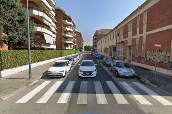 Foto VIA RIO DE JAINERO QUADRILOCALE + BOX AUTO