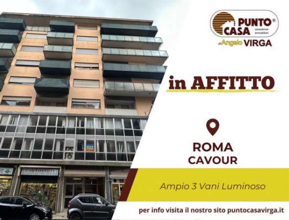 Foto VIA ROMA - VILLAERMOSA - 3 VANI - AMPIO E LUMINOSO