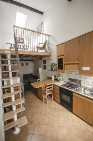 Foto Via San Sigismondo