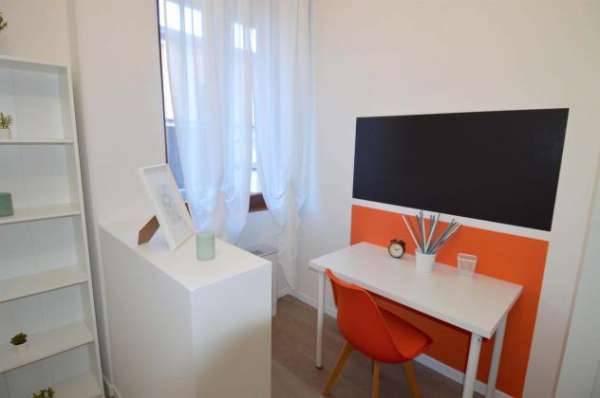 Foto Via Sante Fattori 26/A - Stanza 74