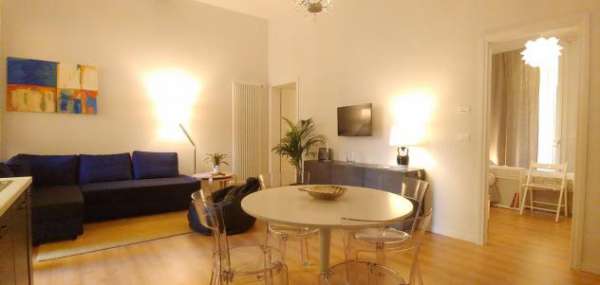 Foto Via Santo Stefano