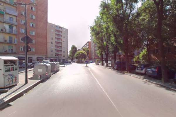 Foto VIA SAORGIO DECOROSO BILOCALE RISTRUTTURATO DI 55 MQ