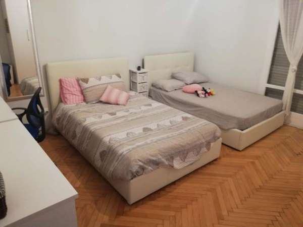 Foto Via Sorio 4 - Posto letto in stanza doppia (2)