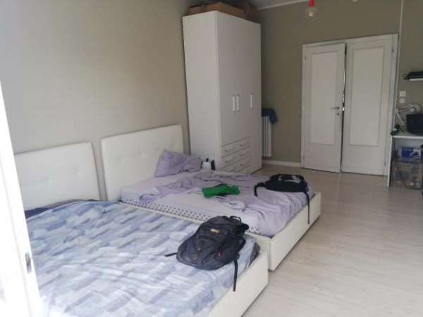 Foto Via Sorio 79 - Posto letto in stanza doppia (1)