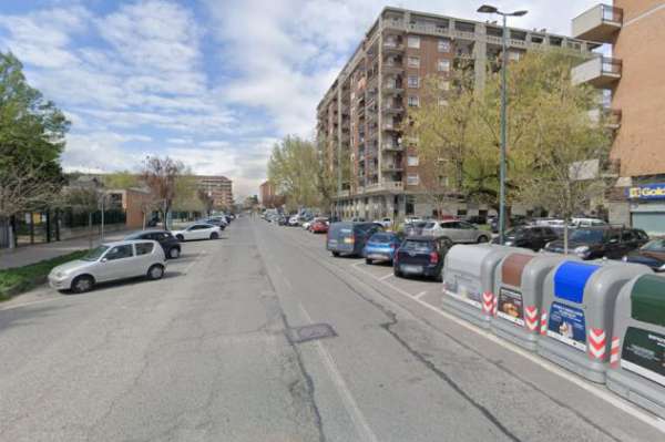 Foto VIA SOSPELLO BILOCALE DI 65 MQ CON TERRAZZO