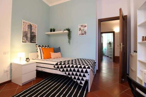 Foto Via Trieste 19 - Stanza 100