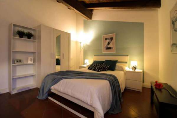 Foto Via Trieste 19 - Stanza 137