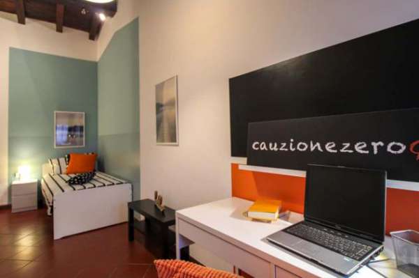 Foto Via Trieste 19 - Stanza 140