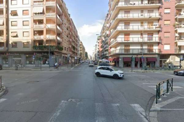 Foto VIA TRIPOLI BILOCALE CON TERRAZZINO