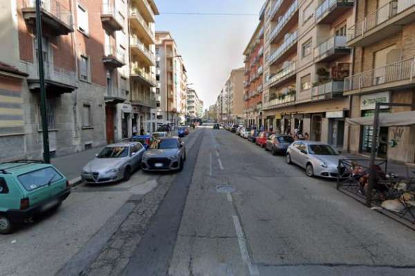 Foto VIA TRIPOLI GRAZIOSO MONOLOCALE RISTRUTTURATO