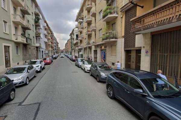 Foto VIA VANDALINO MONOLOCALE RISTRUTTURATO ARREDATO
