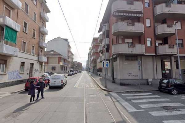 Foto VIA VENARIA TRILOCALE RISTRUTTURATO