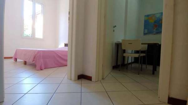 Foto Via Vittorio Bigari