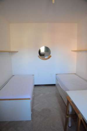 Foto Via Zamboni 2 posti letto in doppia per studentesse