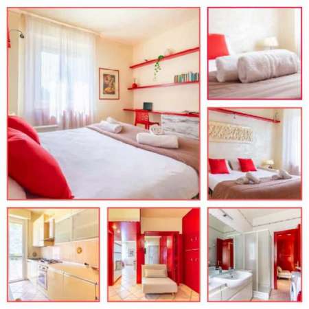 Foto Via Zurigo, Milano