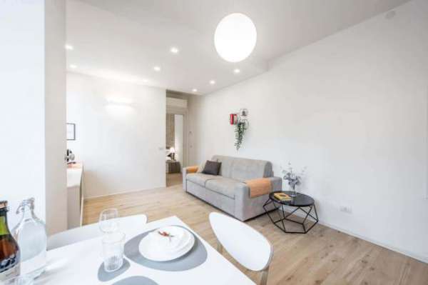 Foto Viale C. Sigonio - Casa Mulino