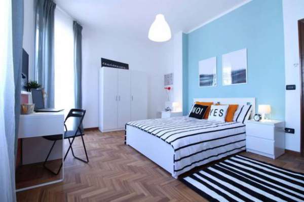 Foto Viale della Stazione 59 - Stanza 106