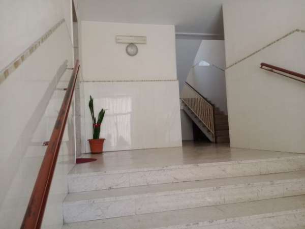Foto Viale Mario Rapisardi trilocale semi- arredato  550