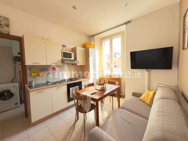 Foto VIALE MONTENERO  MILANO BILOCALE IN AFFITTO