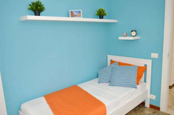 Foto Viale Muratori 225 - Stanza 36