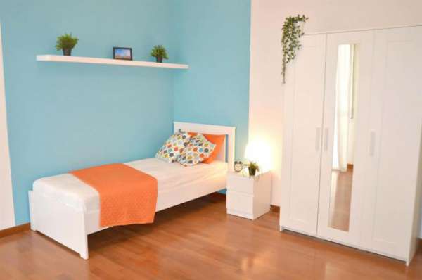 Foto Viale Muratori 225 - Stanza 40