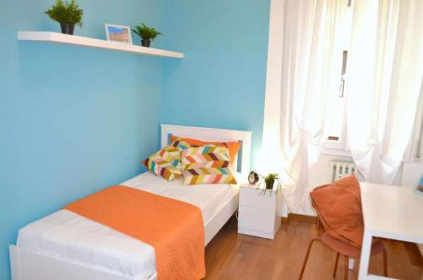 Foto Viale Muratori 225 - Stanza 41