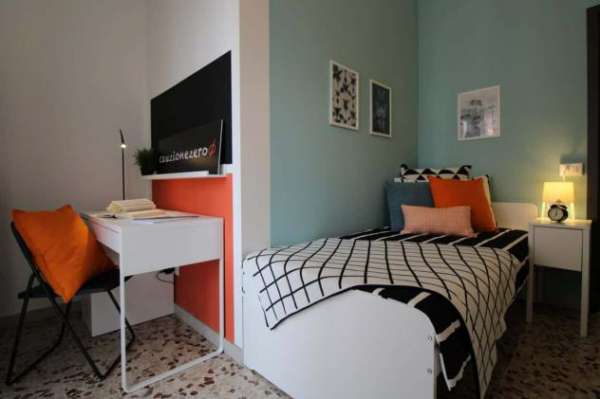 Foto Viale Piave 225 - Stanza 79