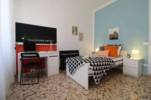 Foto Viale Piave 225 - Stanza 80