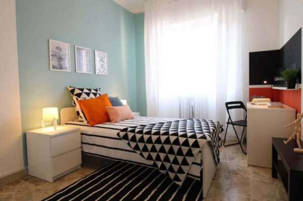 Foto Viale Piave 225 - Stanza 83