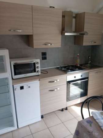 Foto Viale Sam marco appartamento per ditta 3 camere