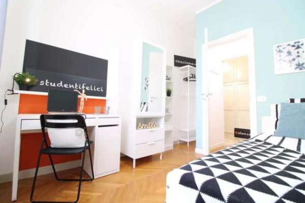 Foto Viale Venezia 44 - Stanza 97