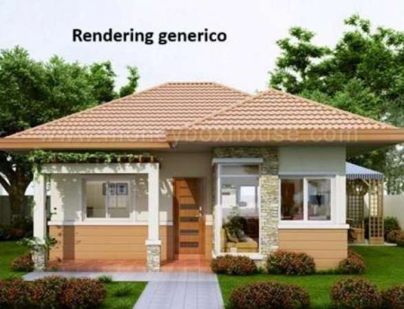 Foto Viareggina in affitto a Coltano - Pisa 80 mq  Rif: 1372728