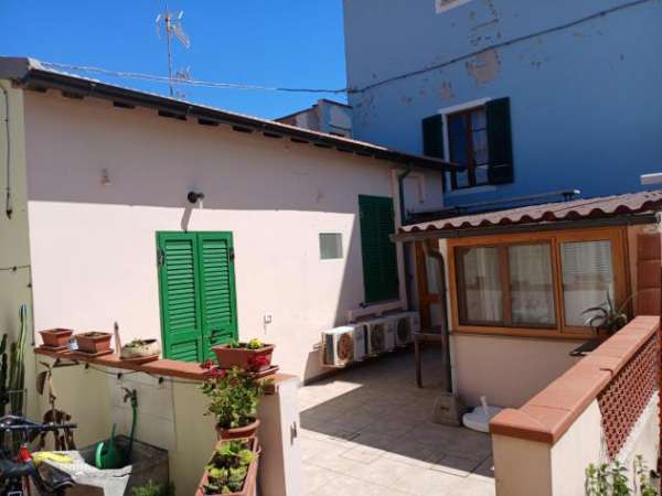 Foto Viareggina in affitto a Marina di Pisa - Pisa 60 mq  Rif: 1326982