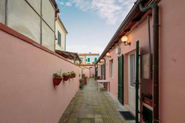 Foto Viareggina in affitto a Marina di Pisa - Pisa 70 mq  Rif: 409300