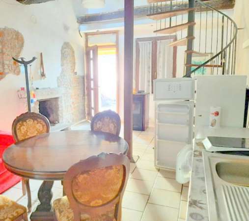 Foto VICINANZE GRANOZZO C.M. CASA RUSTICA AUTONOMA ARREDATA ZERO SPESE