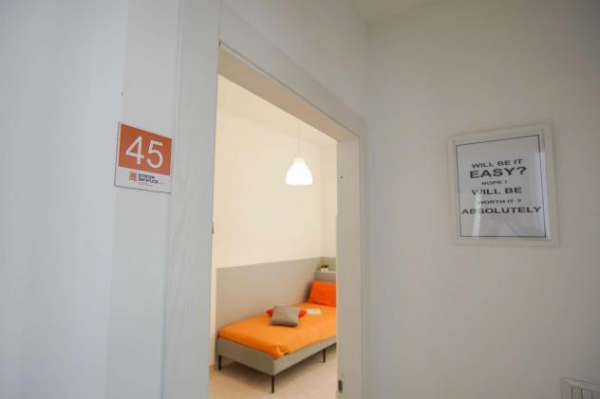 Foto Vico Noce 27 - Stanza 45