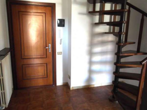Foto Vicoforte (CN) appartamento con cantina e garage
