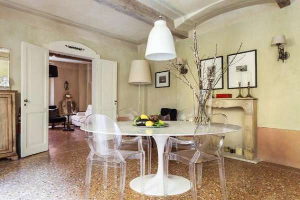 Foto Vicolo Ranocchi