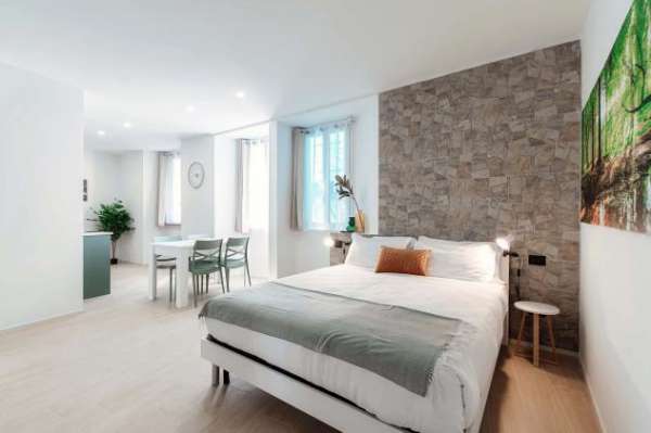 Foto VICTORIA STUDIO 2 - Monolocale moderno a Como Centro