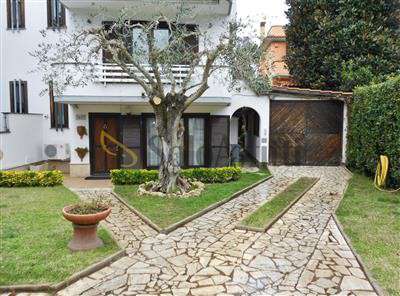 Foto Villa - A schiera a Fregene, Fiumicino