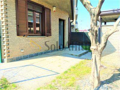 Foto Villa - A schiera a Lentate sul Seveso