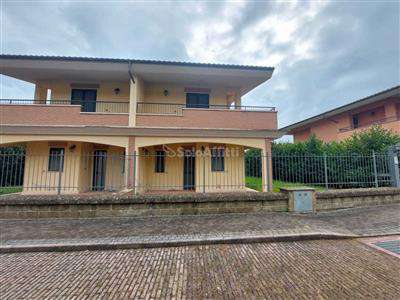 Foto Villa - A schiera a Monterosi