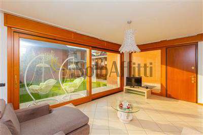 Foto Villa - A schiera a Sacconago, Busto Arsizio