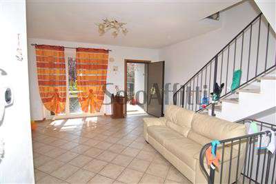 Foto Villa - A schiera a Salviano, Livorno