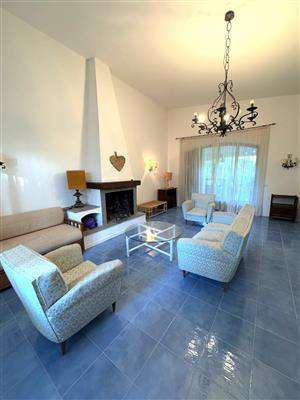 Foto Villa - Bifamiliare a San Felice Circeo
