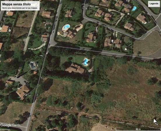 Foto Villa - Rif. 1990