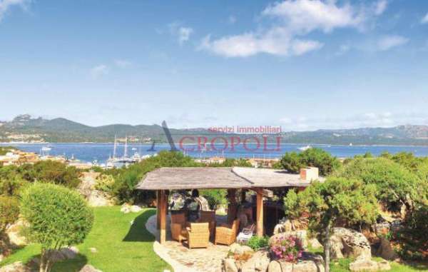 Foto Villa - Rif. 2491