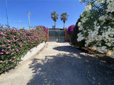 Foto Villa - Singola a Sciacca