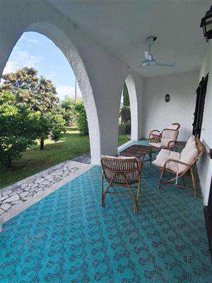 Foto Villa - Unifamiliare a San Felice Circeo