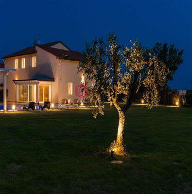 Foto Villa a Monsummano Terme in provincia di Pistoia